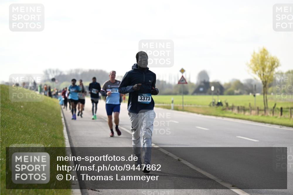 12.04.2026 - 45. Internationalen Wilhelmsburger Insellauf Dr. Thomas Lammeyer http://msf.ph/oto/9447862 12.04.2026 10:32:00 Laufen 3373 meine-sportfotos.de
