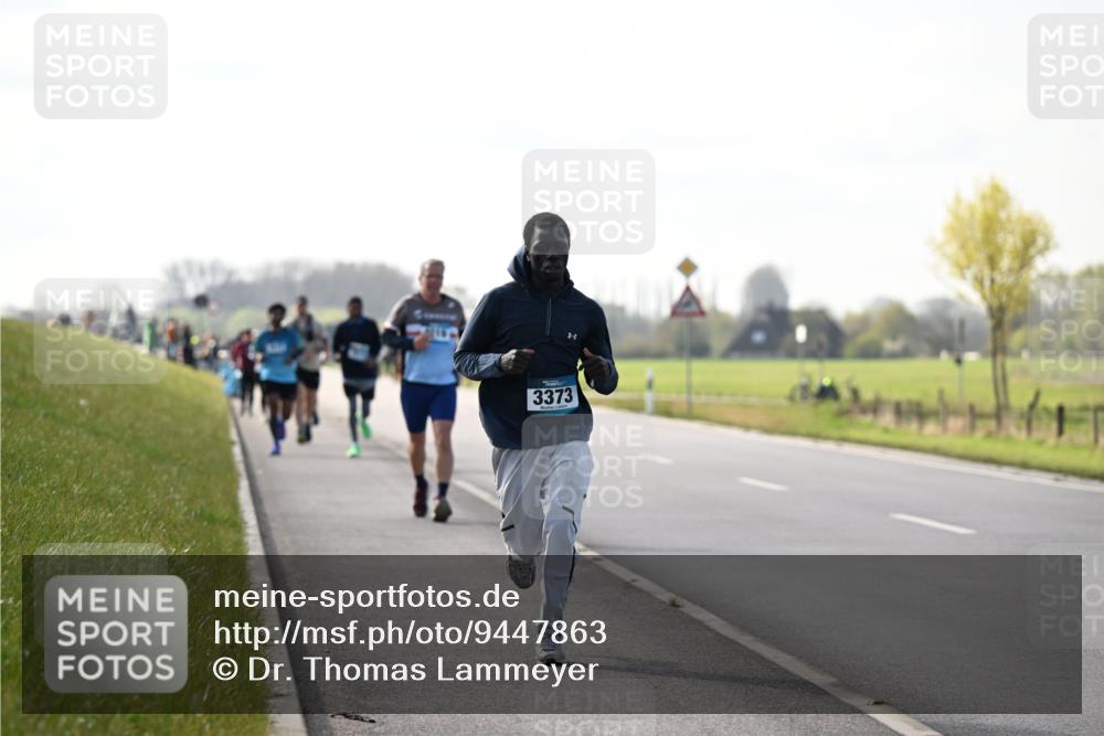 12.04.2026 - 45. Internationalen Wilhelmsburger Insellauf Dr. Thomas Lammeyer http://msf.ph/oto/9447863 12.04.2026 10:32:00 Laufen 3373 meine-sportfotos.de