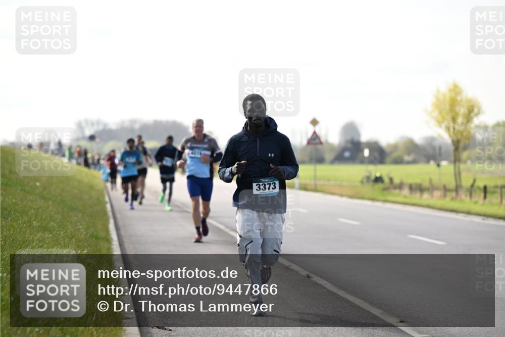 12.04.2026 - 45. Internationalen Wilhelmsburger Insellauf Dr. Thomas Lammeyer http://msf.ph/oto/9447866 12.04.2026 10:32:01 Laufen 3373 meine-sportfotos.de