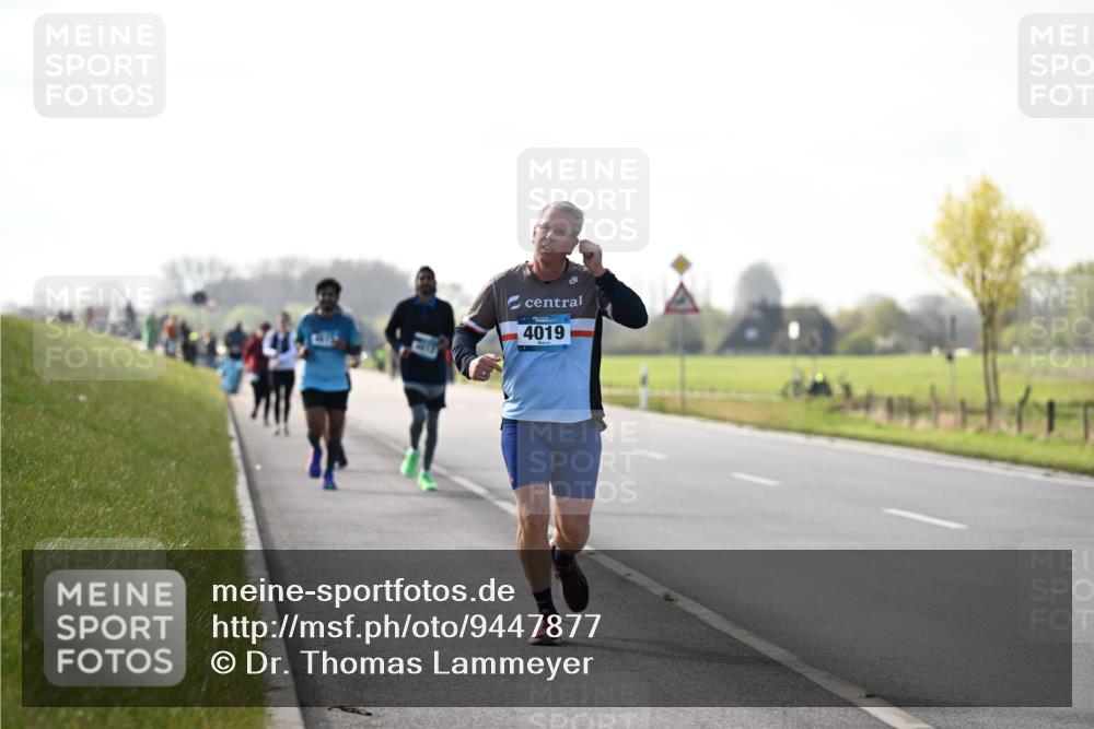 12.04.2026 - 45. Internationalen Wilhelmsburger Insellauf Dr. Thomas Lammeyer http://msf.ph/oto/9447877 12.04.2026 10:32:04 Laufen 4019 meine-sportfotos.de