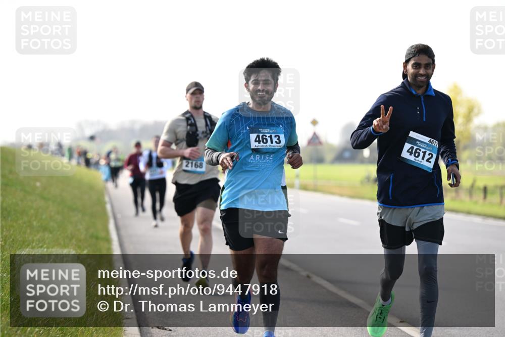 12.04.2026 - 45. Internationalen Wilhelmsburger Insellauf Dr. Thomas Lammeyer http://msf.ph/oto/9447918 12.04.2026 10:32:11 Laufen 2168, 4613, 4612, 4612 meine-sportfotos.de