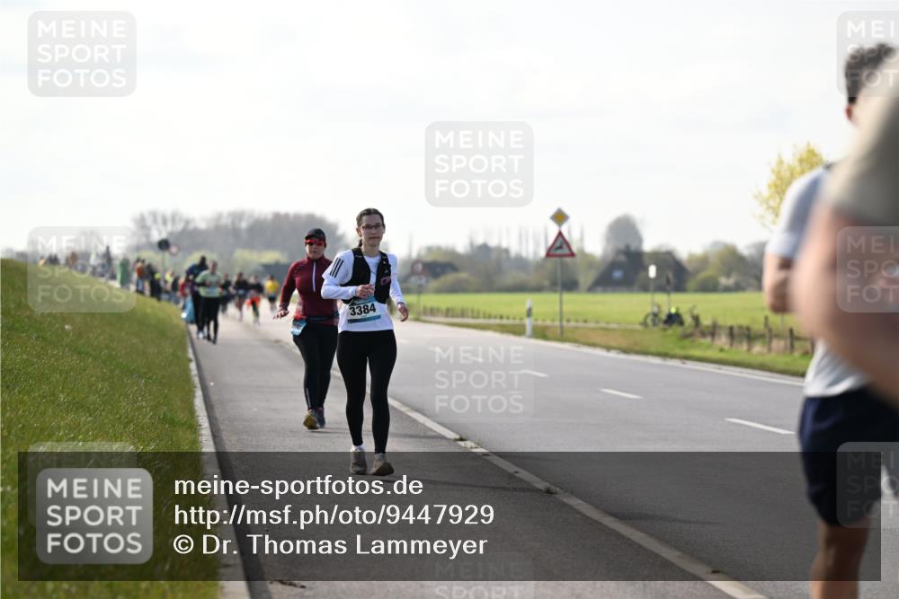 12.04.2026 - 45. Internationalen Wilhelmsburger Insellauf Dr. Thomas Lammeyer http://msf.ph/oto/9447929 12.04.2026 10:32:15 Laufen 3384 meine-sportfotos.de