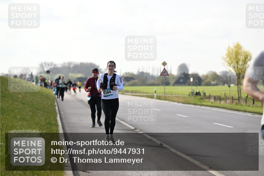 12.04.2026 - 45. Internationalen Wilhelmsburger Insellauf Dr. Thomas Lammeyer http://msf.ph/oto/9447931 12.04.2026 10:32:15 Laufen 3384 meine-sportfotos.de