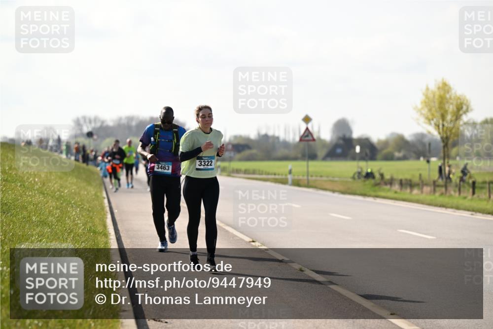 12.04.2026 - 45. Internationalen Wilhelmsburger Insellauf Dr. Thomas Lammeyer http://msf.ph/oto/9447949 12.04.2026 10:32:32 Laufen 3463, 3322 meine-sportfotos.de