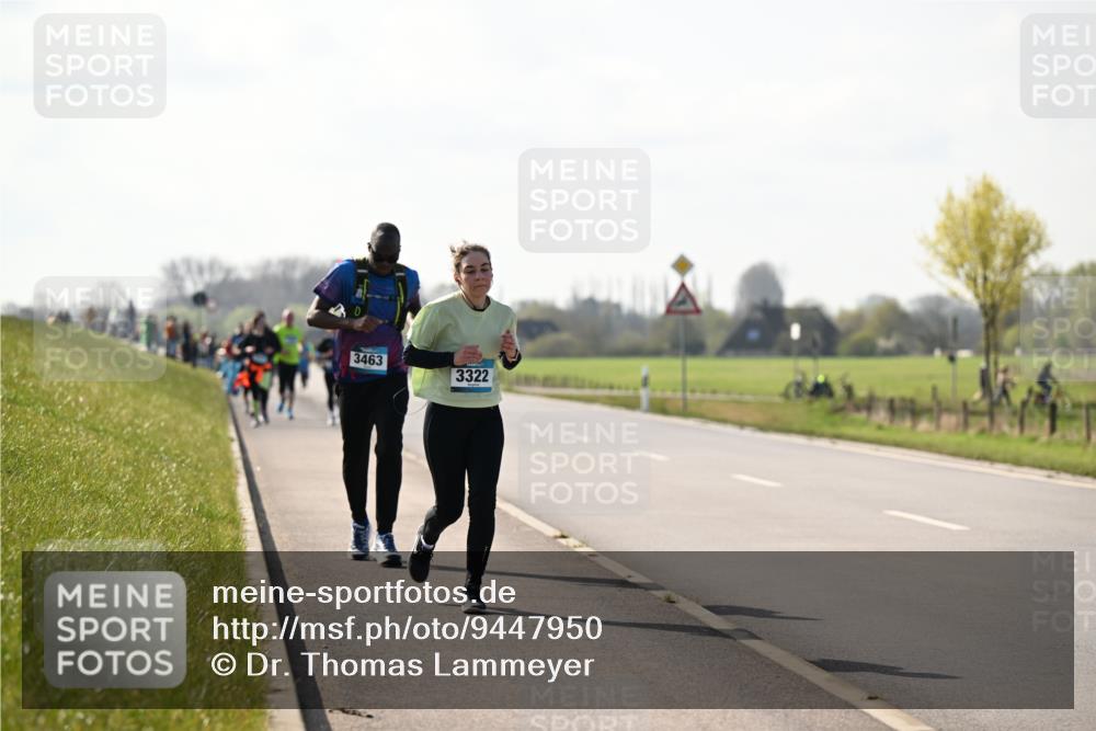 12.04.2026 - 45. Internationalen Wilhelmsburger Insellauf Dr. Thomas Lammeyer http://msf.ph/oto/9447950 12.04.2026 10:32:32 Laufen 3463, 3322 meine-sportfotos.de