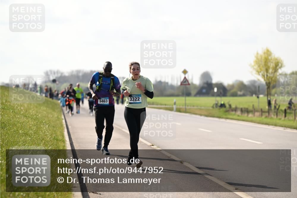 12.04.2026 - 45. Internationalen Wilhelmsburger Insellauf Dr. Thomas Lammeyer http://msf.ph/oto/9447952 12.04.2026 10:32:32 Laufen 3463, 3322 meine-sportfotos.de