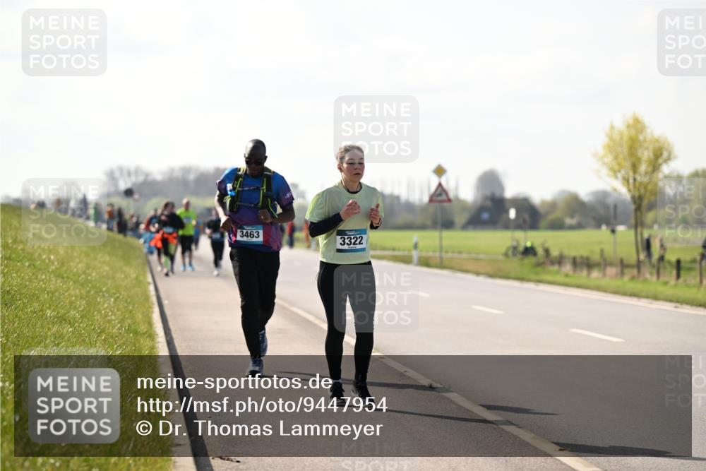 12.04.2026 - 45. Internationalen Wilhelmsburger Insellauf Dr. Thomas Lammeyer http://msf.ph/oto/9447954 12.04.2026 10:32:32 Laufen 3463, 3322 meine-sportfotos.de