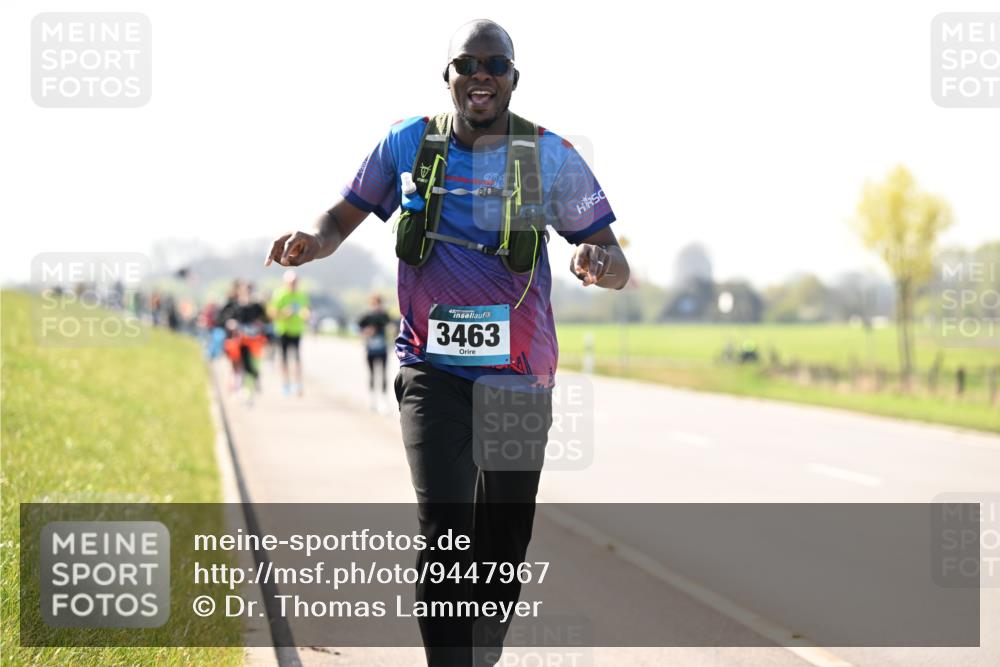 12.04.2026 - 45. Internationalen Wilhelmsburger Insellauf Dr. Thomas Lammeyer http://msf.ph/oto/9447967 12.04.2026 10:32:36 Laufen 3463 meine-sportfotos.de