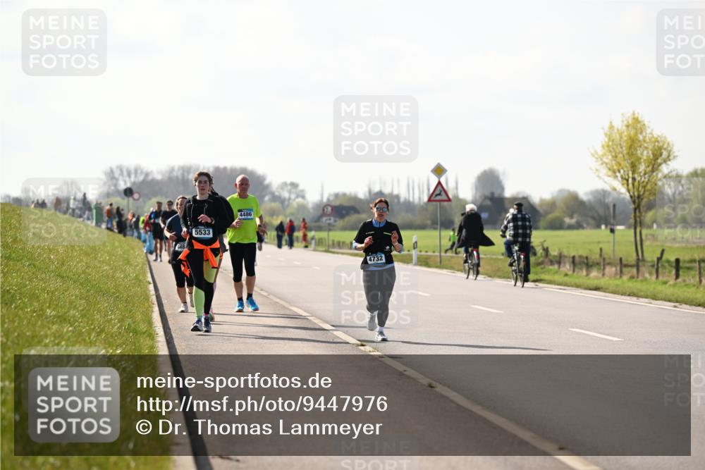 12.04.2026 - 45. Internationalen Wilhelmsburger Insellauf Dr. Thomas Lammeyer http://msf.ph/oto/9447976 12.04.2026 10:32:43 Laufen 5533, 4486, 4732 meine-sportfotos.de