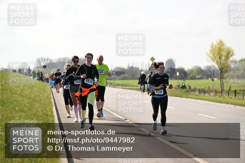 12.04.2026 - 45. Internationalen Wilhelmsburger Insellauf Dr. Thomas Lammeyer http://msf.ph/oto/9447982 12.04.2026 10:32:46 Laufen 484, 2449, 5533, 486, 4732 meine-sportfotos.de