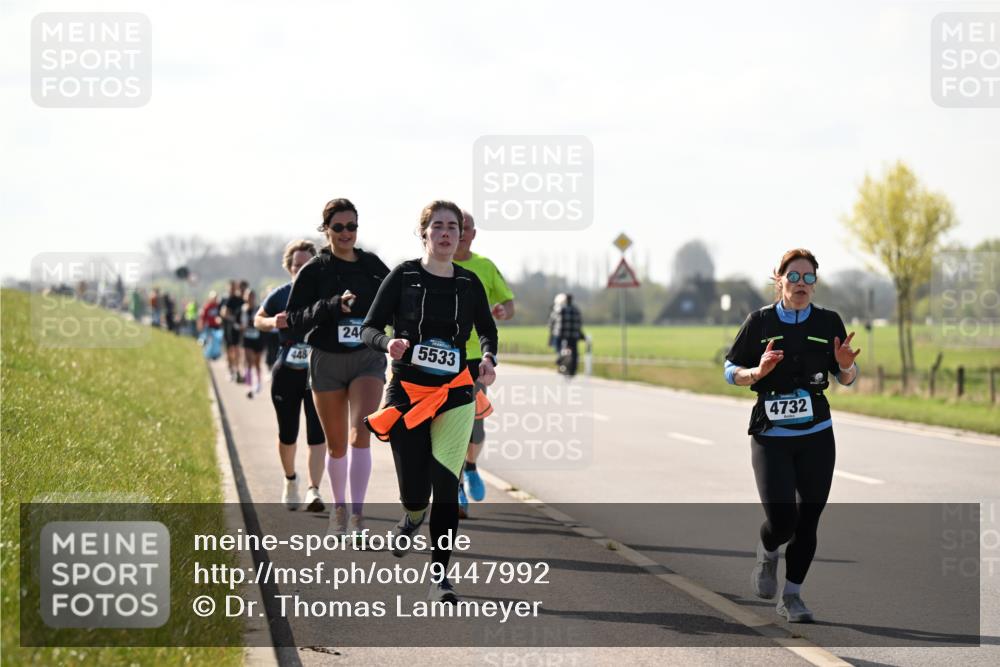 12.04.2026 - 45. Internationalen Wilhelmsburger Insellauf Dr. Thomas Lammeyer http://msf.ph/oto/9447992 12.04.2026 10:32:47 Laufen 448, 24, 5533, 4732 meine-sportfotos.de