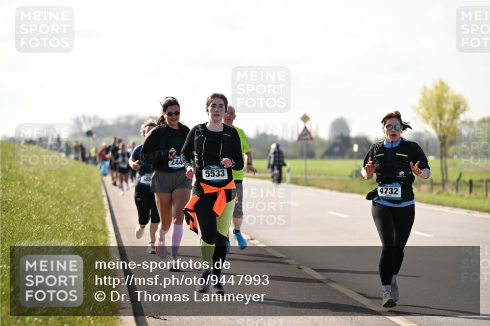 12.04.2026 - 45. Internationalen Wilhelmsburger Insellauf Dr. Thomas Lammeyer http://msf.ph/oto/9447993 12.04.2026 10:32:47 Laufen 448, 244, 5533, 4732 meine-sportfotos.de