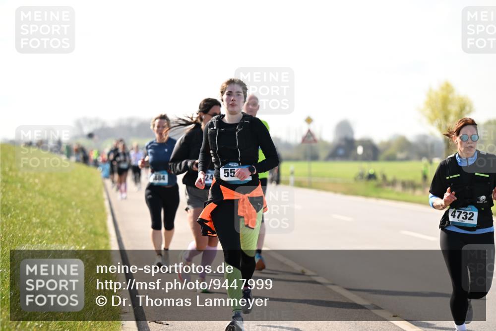 12.04.2026 - 45. Internationalen Wilhelmsburger Insellauf Dr. Thomas Lammeyer http://msf.ph/oto/9447999 12.04.2026 10:32:48 Laufen 24, 55, 4732 meine-sportfotos.de