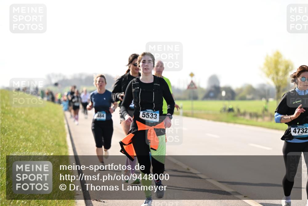 12.04.2026 - 45. Internationalen Wilhelmsburger Insellauf Dr. Thomas Lammeyer http://msf.ph/oto/9448000 12.04.2026 10:32:48 Laufen 484, 5533, 4732 meine-sportfotos.de