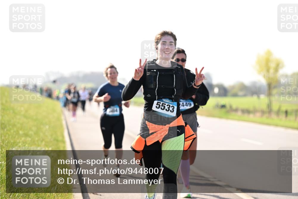 12.04.2026 - 45. Internationalen Wilhelmsburger Insellauf Dr. Thomas Lammeyer http://msf.ph/oto/9448007 12.04.2026 10:32:49 Laufen 5533, 449 meine-sportfotos.de