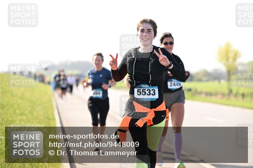12.04.2026 - 45. Internationalen Wilhelmsburger Insellauf Dr. Thomas Lammeyer http://msf.ph/oto/9448009 12.04.2026 10:32:50 Laufen 5533, 2449 meine-sportfotos.de