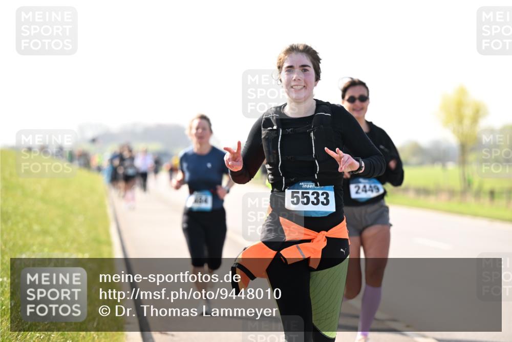 12.04.2026 - 45. Internationalen Wilhelmsburger Insellauf Dr. Thomas Lammeyer http://msf.ph/oto/9448010 12.04.2026 10:32:50 Laufen 45, 5533, 2449 meine-sportfotos.de