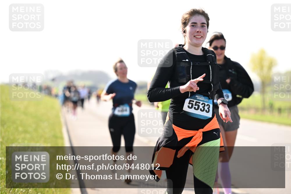 12.04.2026 - 45. Internationalen Wilhelmsburger Insellauf Dr. Thomas Lammeyer http://msf.ph/oto/9448012 12.04.2026 10:32:50 Laufen 45, 5533 meine-sportfotos.de