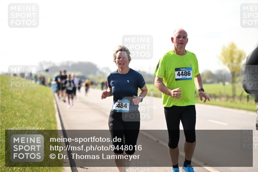 12.04.2026 - 45. Internationalen Wilhelmsburger Insellauf Dr. Thomas Lammeyer http://msf.ph/oto/9448016 12.04.2026 10:32:51 Laufen 484, 4486 meine-sportfotos.de