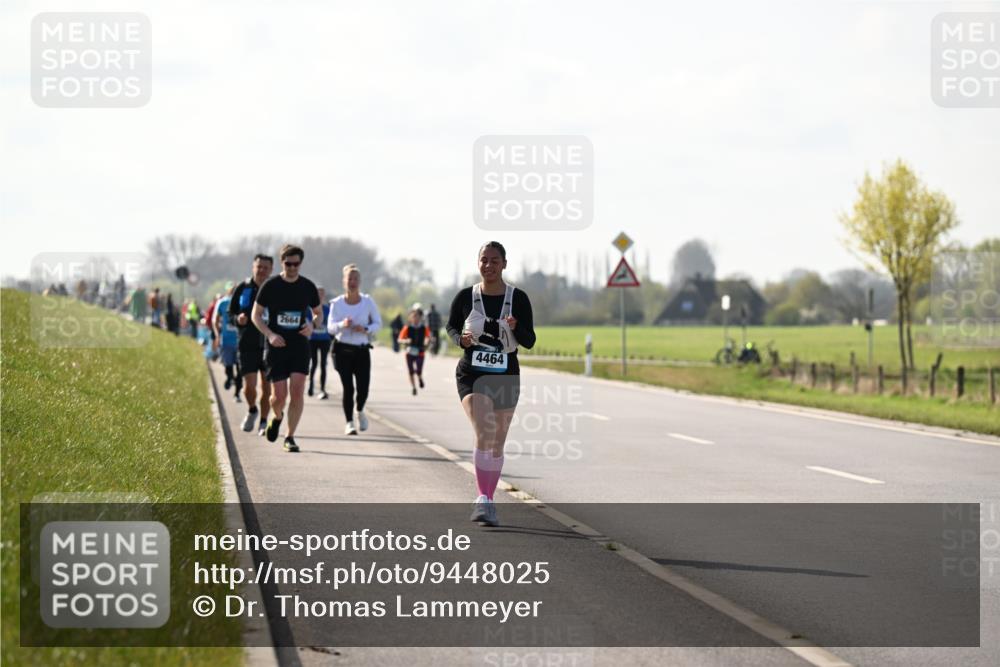 12.04.2026 - 45. Internationalen Wilhelmsburger Insellauf Dr. Thomas Lammeyer http://msf.ph/oto/9448025 12.04.2026 10:32:59 Laufen 2664, 4464 meine-sportfotos.de