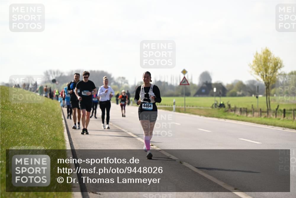 12.04.2026 - 45. Internationalen Wilhelmsburger Insellauf Dr. Thomas Lammeyer http://msf.ph/oto/9448026 12.04.2026 10:32:59 Laufen 4464 meine-sportfotos.de