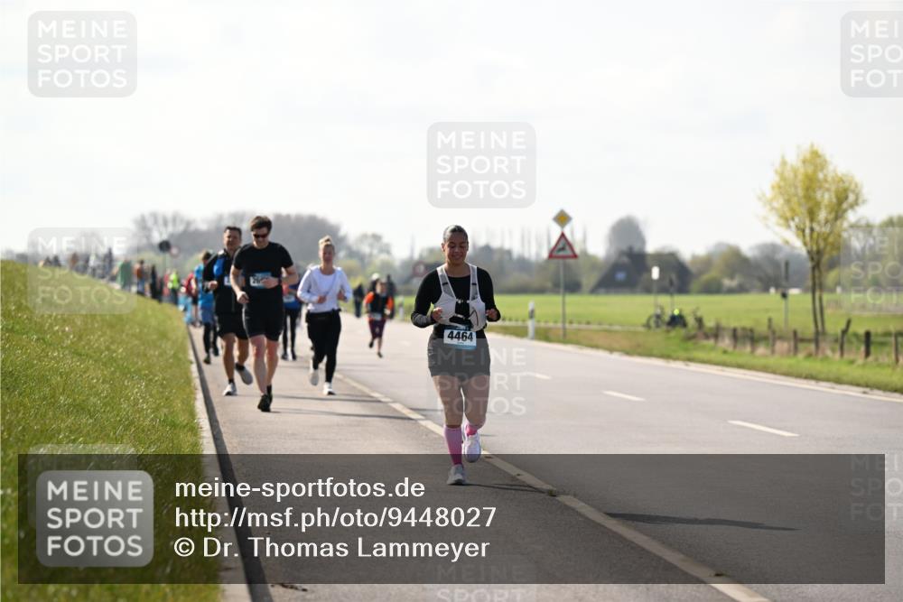 12.04.2026 - 45. Internationalen Wilhelmsburger Insellauf Dr. Thomas Lammeyer http://msf.ph/oto/9448027 12.04.2026 10:32:59 Laufen 4464 meine-sportfotos.de