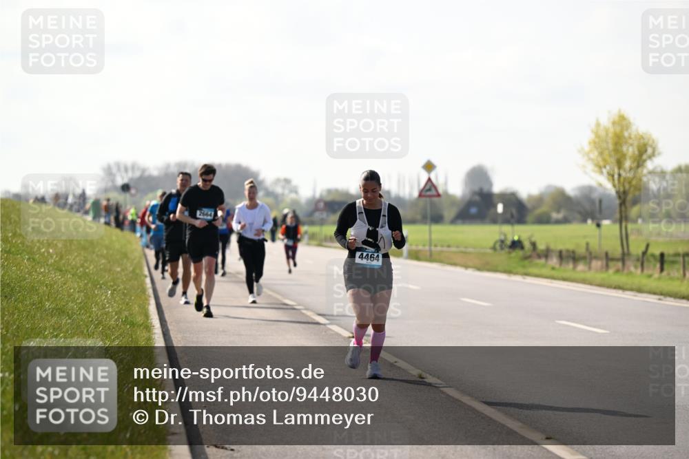 12.04.2026 - 45. Internationalen Wilhelmsburger Insellauf Dr. Thomas Lammeyer http://msf.ph/oto/9448030 12.04.2026 10:32:59 Laufen 4464 meine-sportfotos.de
