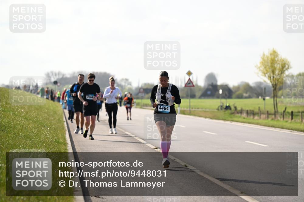 12.04.2026 - 45. Internationalen Wilhelmsburger Insellauf Dr. Thomas Lammeyer http://msf.ph/oto/9448031 12.04.2026 10:33:00 Laufen 4464 meine-sportfotos.de