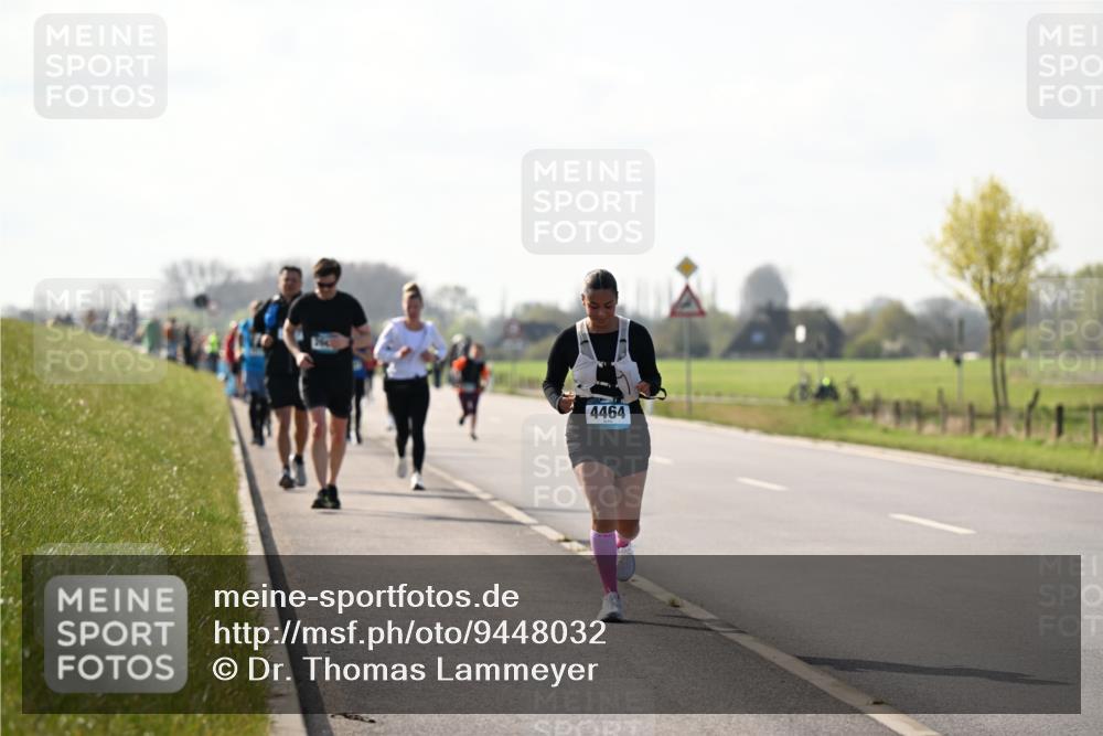 12.04.2026 - 45. Internationalen Wilhelmsburger Insellauf Dr. Thomas Lammeyer http://msf.ph/oto/9448032 12.04.2026 10:33:00 Laufen 4464 meine-sportfotos.de