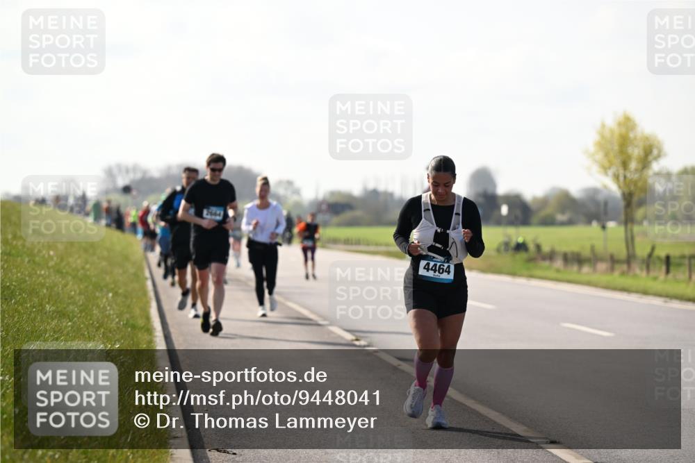 12.04.2026 - 45. Internationalen Wilhelmsburger Insellauf Dr. Thomas Lammeyer http://msf.ph/oto/9448041 12.04.2026 10:33:01 Laufen 4464 meine-sportfotos.de