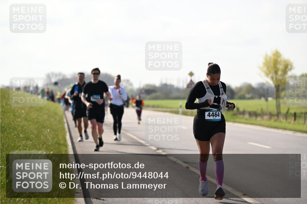 12.04.2026 - 45. Internationalen Wilhelmsburger Insellauf Dr. Thomas Lammeyer http://msf.ph/oto/9448044 12.04.2026 10:33:01 Laufen 4464 meine-sportfotos.de