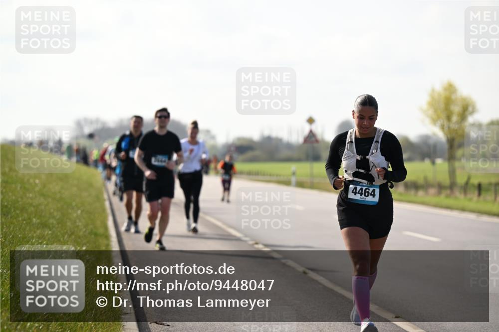 12.04.2026 - 45. Internationalen Wilhelmsburger Insellauf Dr. Thomas Lammeyer http://msf.ph/oto/9448047 12.04.2026 10:33:02 Laufen 4464 meine-sportfotos.de