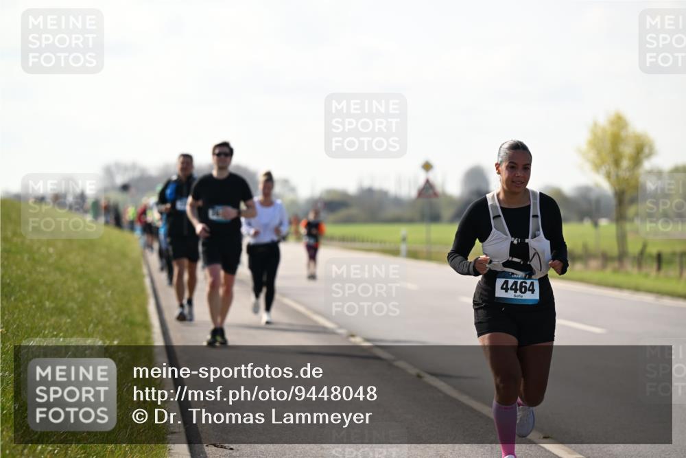 12.04.2026 - 45. Internationalen Wilhelmsburger Insellauf Dr. Thomas Lammeyer http://msf.ph/oto/9448048 12.04.2026 10:33:02 Laufen 4464 meine-sportfotos.de