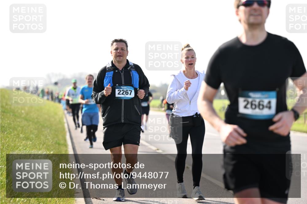 12.04.2026 - 45. Internationalen Wilhelmsburger Insellauf Dr. Thomas Lammeyer http://msf.ph/oto/9448077 12.04.2026 10:33:07 Laufen 2267, 2664 meine-sportfotos.de