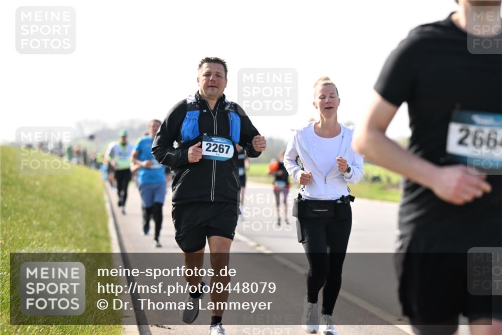 12.04.2026 - 45. Internationalen Wilhelmsburger Insellauf Dr. Thomas Lammeyer http://msf.ph/oto/9448079 12.04.2026 10:33:08 Laufen 2267, 266 meine-sportfotos.de