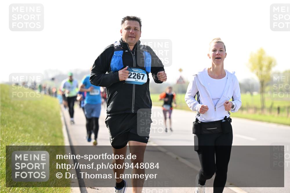 12.04.2026 - 45. Internationalen Wilhelmsburger Insellauf Dr. Thomas Lammeyer http://msf.ph/oto/9448084 12.04.2026 10:33:08 Laufen 2267 meine-sportfotos.de