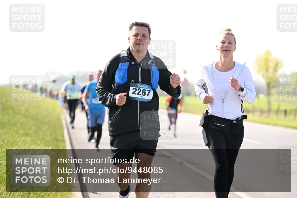 12.04.2026 - 45. Internationalen Wilhelmsburger Insellauf Dr. Thomas Lammeyer http://msf.ph/oto/9448085 12.04.2026 10:33:09 Laufen 2267 meine-sportfotos.de