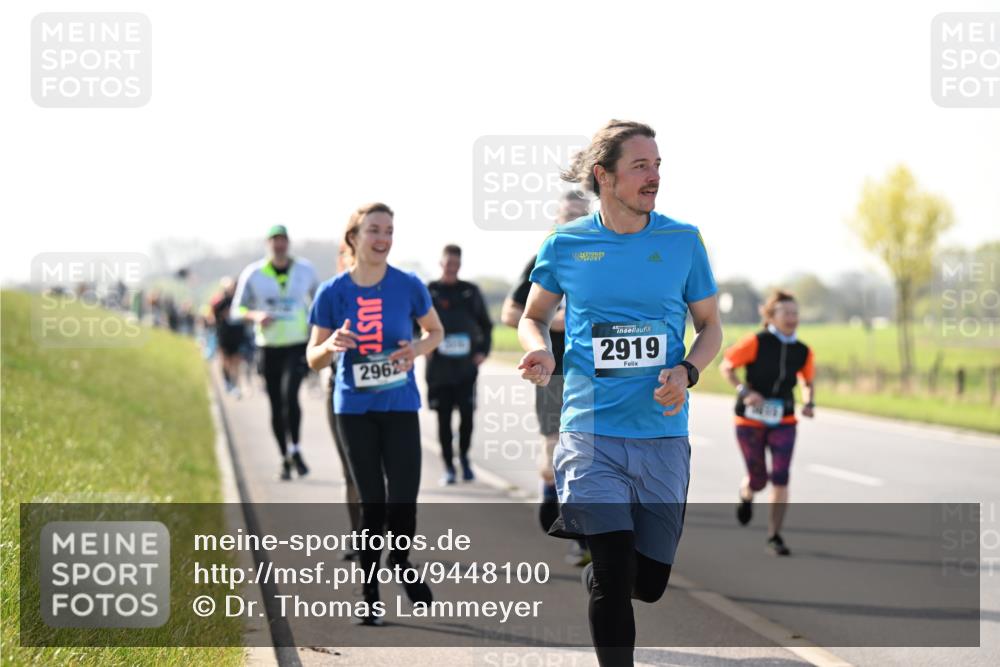 12.04.2026 - 45. Internationalen Wilhelmsburger Insellauf Dr. Thomas Lammeyer http://msf.ph/oto/9448100 12.04.2026 10:33:13 Laufen 2962, 4, 2919 meine-sportfotos.de