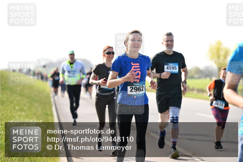 12.04.2026 - 45. Internationalen Wilhelmsburger Insellauf Dr. Thomas Lammeyer http://msf.ph/oto/9448110 12.04.2026 10:33:14 Laufen 2962, 4595, 3615 meine-sportfotos.de