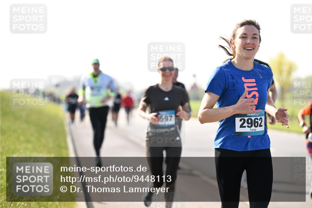 12.04.2026 - 45. Internationalen Wilhelmsburger Insellauf Dr. Thomas Lammeyer http://msf.ph/oto/9448113 12.04.2026 10:33:15 Laufen 697, 2962 meine-sportfotos.de
