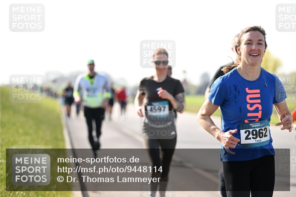 12.04.2026 - 45. Internationalen Wilhelmsburger Insellauf Dr. Thomas Lammeyer http://msf.ph/oto/9448114 12.04.2026 10:33:15 Laufen 4597, 2962 meine-sportfotos.de