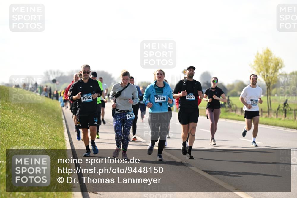 12.04.2026 - 45. Internationalen Wilhelmsburger Insellauf Dr. Thomas Lammeyer http://msf.ph/oto/9448150 12.04.2026 10:33:26 Laufen 4982, 220, 2225, 2330, 5537 meine-sportfotos.de