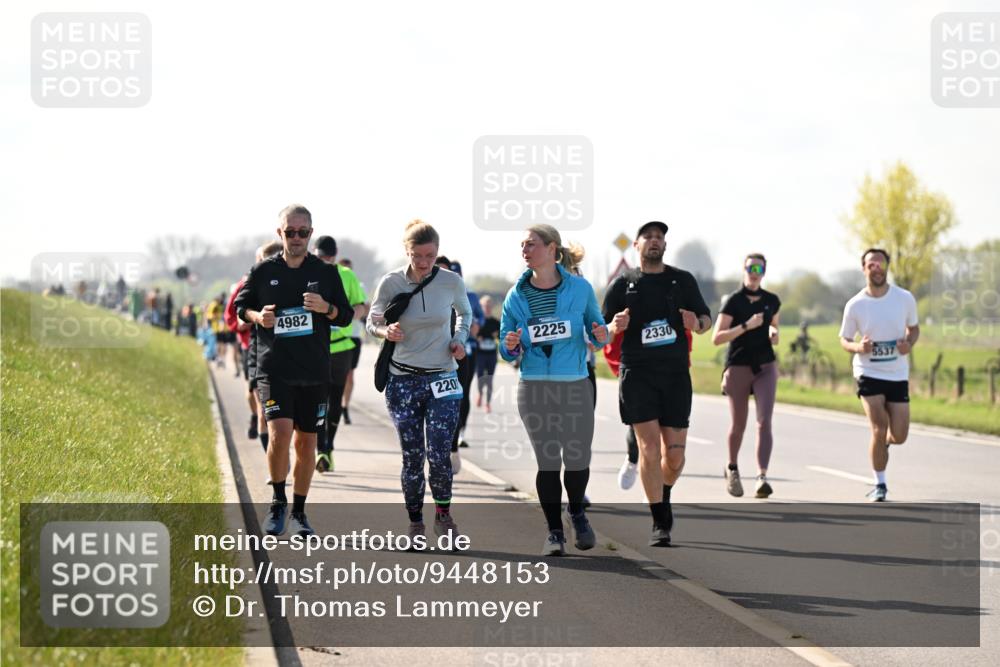 12.04.2026 - 45. Internationalen Wilhelmsburger Insellauf Dr. Thomas Lammeyer http://msf.ph/oto/9448153 12.04.2026 10:33:26 Laufen 4982, 220, 2225, 2330, 5537 meine-sportfotos.de