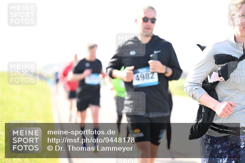 12.04.2026 - 45. Internationalen Wilhelmsburger Insellauf Dr. Thomas Lammeyer http://msf.ph/oto/9448178 12.04.2026 10:33:30 Laufen 4982 meine-sportfotos.de