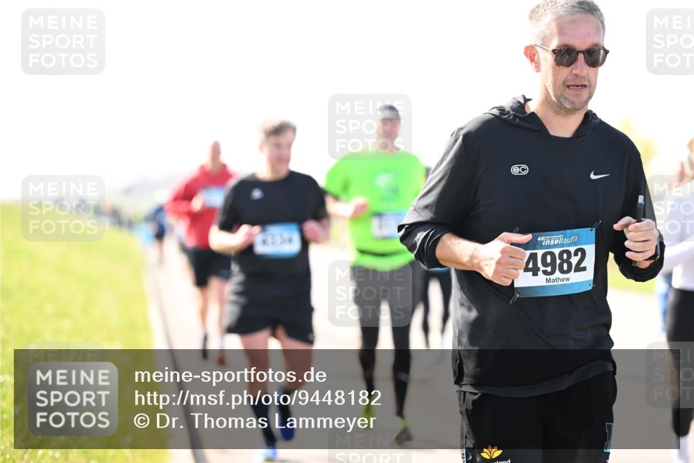 12.04.2026 - 45. Internationalen Wilhelmsburger Insellauf Dr. Thomas Lammeyer http://msf.ph/oto/9448182 12.04.2026 10:33:31 Laufen 45, 4982 meine-sportfotos.de