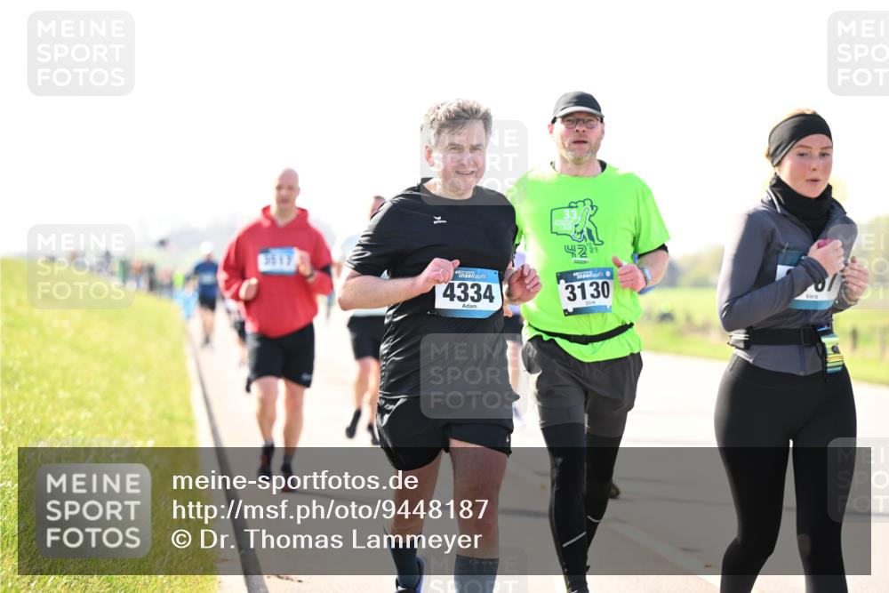 12.04.2026 - 45. Internationalen Wilhelmsburger Insellauf Dr. Thomas Lammeyer http://msf.ph/oto/9448187 12.04.2026 10:33:32 Laufen 3617, 4334, 42, 3130 meine-sportfotos.de