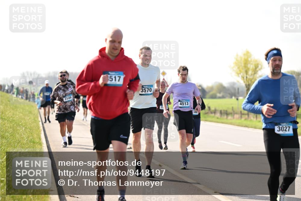 12.04.2026 - 45. Internationalen Wilhelmsburger Insellauf Dr. Thomas Lammeyer http://msf.ph/oto/9448197 12.04.2026 10:33:35 Laufen 3149, 517, 3570, 4513, 246, 3027 meine-sportfotos.de
