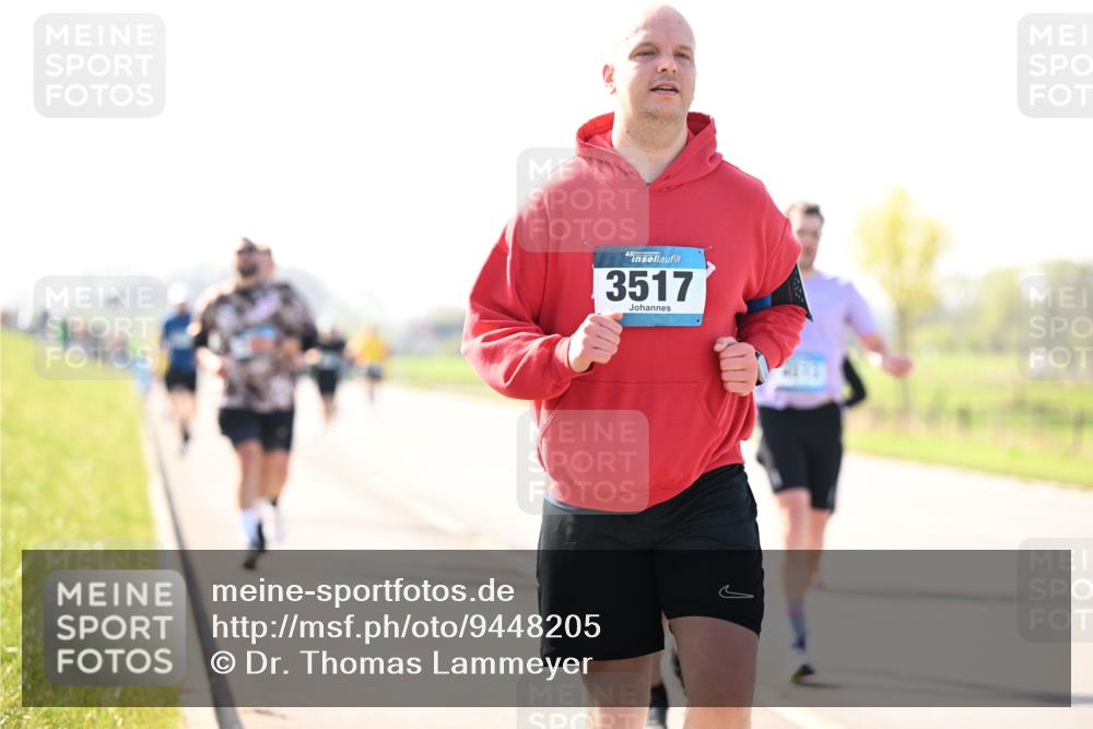 12.04.2026 - 45. Internationalen Wilhelmsburger Insellauf Dr. Thomas Lammeyer http://msf.ph/oto/9448205 12.04.2026 10:33:36 Laufen 3517 meine-sportfotos.de