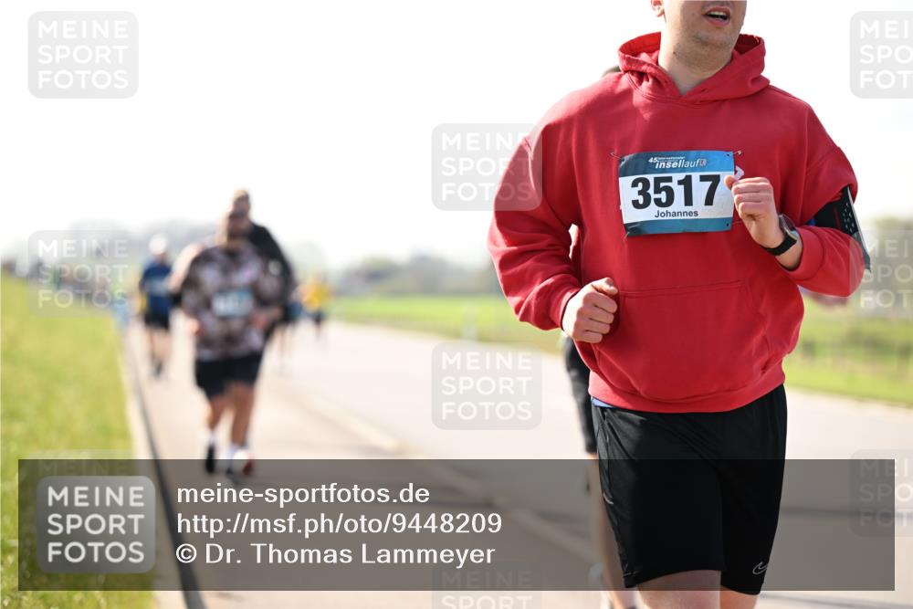 12.04.2026 - 45. Internationalen Wilhelmsburger Insellauf Dr. Thomas Lammeyer http://msf.ph/oto/9448209 12.04.2026 10:33:37 Laufen 45, 45, 3517 meine-sportfotos.de