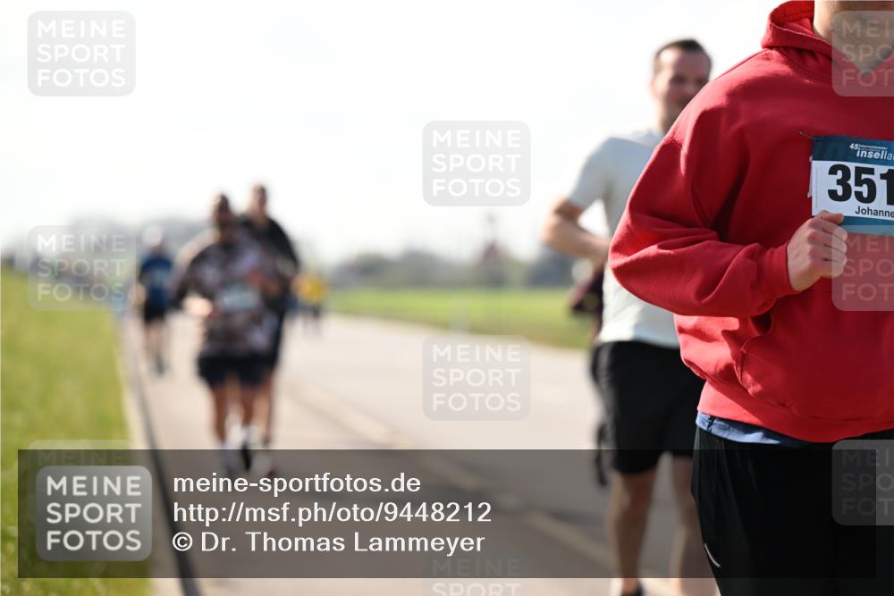 12.04.2026 - 45. Internationalen Wilhelmsburger Insellauf Dr. Thomas Lammeyer http://msf.ph/oto/9448212 12.04.2026 10:33:37 Laufen 45, 351 meine-sportfotos.de